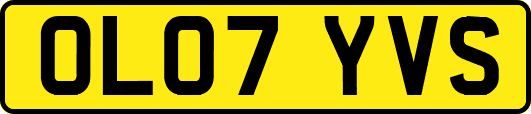 OL07YVS