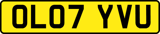 OL07YVU