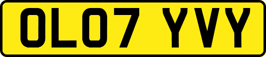 OL07YVY