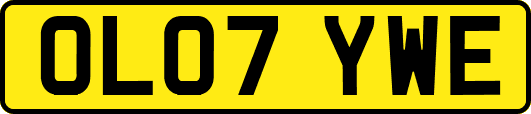 OL07YWE