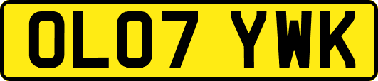 OL07YWK
