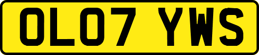 OL07YWS