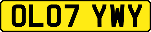 OL07YWY
