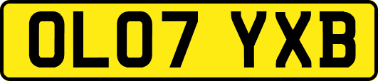OL07YXB
