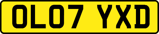 OL07YXD