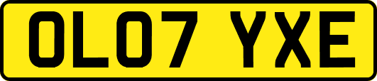 OL07YXE