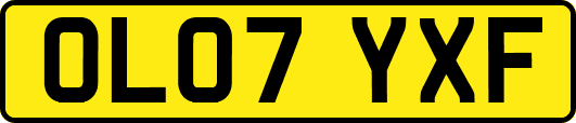 OL07YXF
