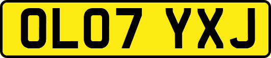 OL07YXJ