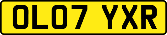 OL07YXR