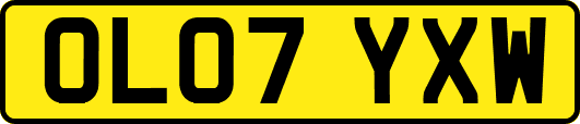 OL07YXW