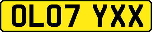 OL07YXX