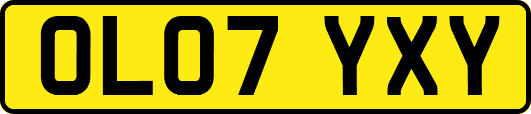 OL07YXY