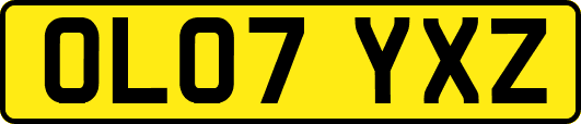 OL07YXZ