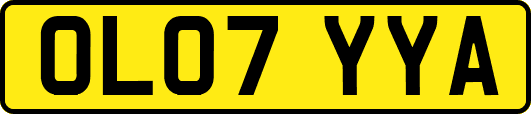 OL07YYA