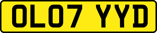 OL07YYD