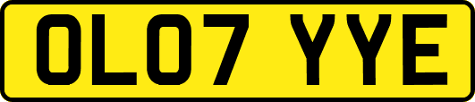 OL07YYE