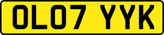 OL07YYK