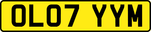 OL07YYM