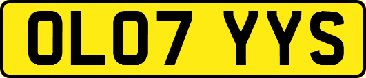 OL07YYS