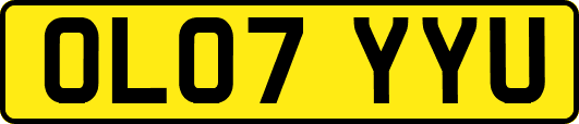 OL07YYU