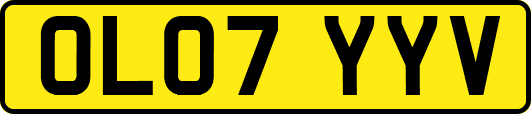OL07YYV