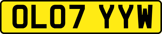 OL07YYW