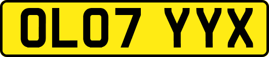 OL07YYX