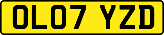 OL07YZD