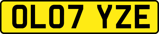 OL07YZE