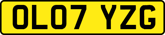 OL07YZG