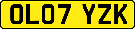 OL07YZK