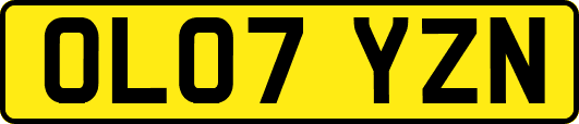 OL07YZN