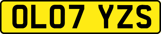 OL07YZS