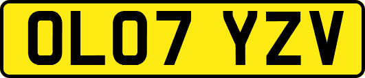 OL07YZV