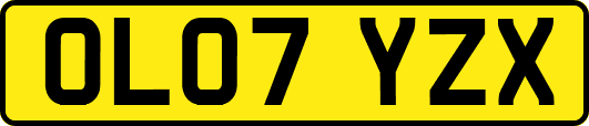 OL07YZX