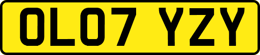 OL07YZY