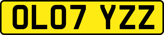 OL07YZZ