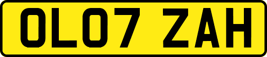 OL07ZAH
