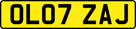 OL07ZAJ