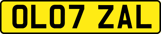 OL07ZAL
