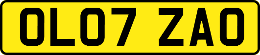 OL07ZAO