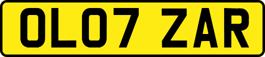 OL07ZAR