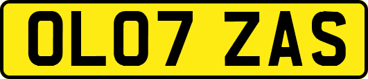 OL07ZAS
