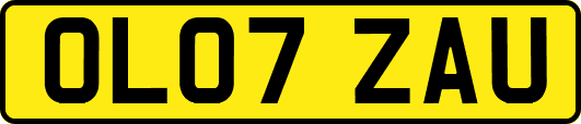 OL07ZAU
