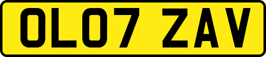 OL07ZAV