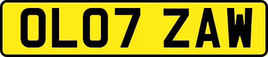 OL07ZAW