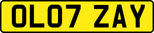 OL07ZAY