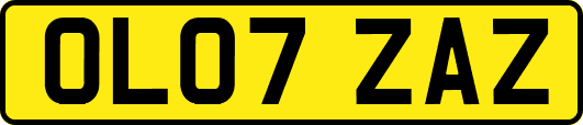 OL07ZAZ