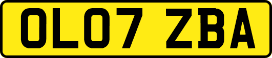 OL07ZBA