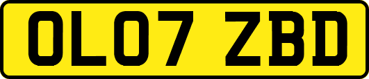 OL07ZBD